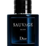 Dior Sauvage Elixer 100ML