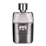 GUCCI GUILTY EAU DE PERFUM POUR HOMME 90ML