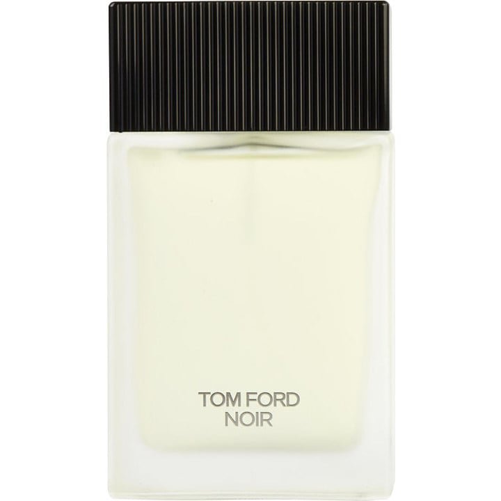 NOIR PERFUME EAU DE TOILETTE 100ML Without Box