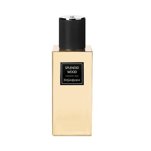 YVES LAURENT SPLENDID WOOD ORIENTAL EDP 75ML