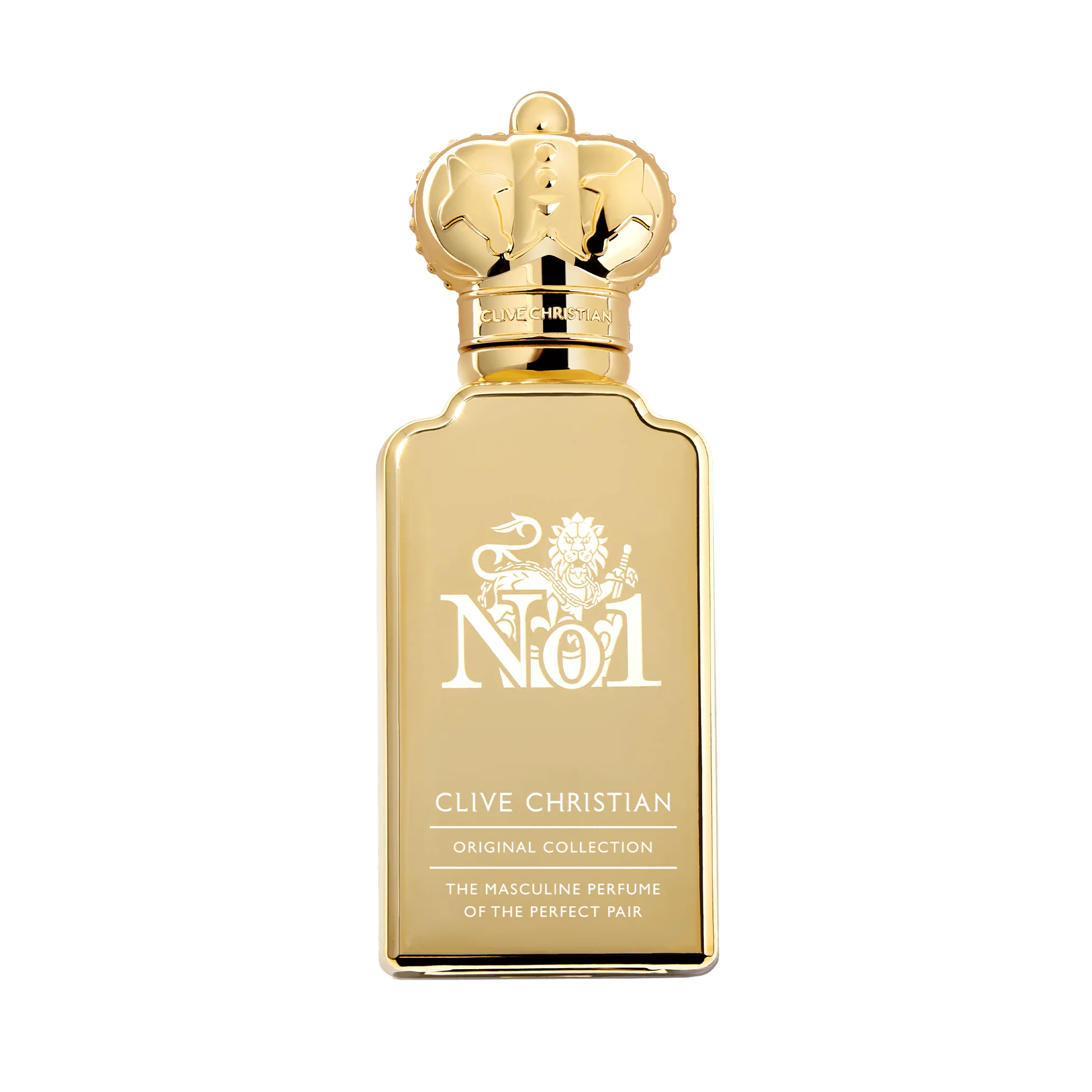 CLIVE CHRISTIAN NO.1 MEN EDP 50ML