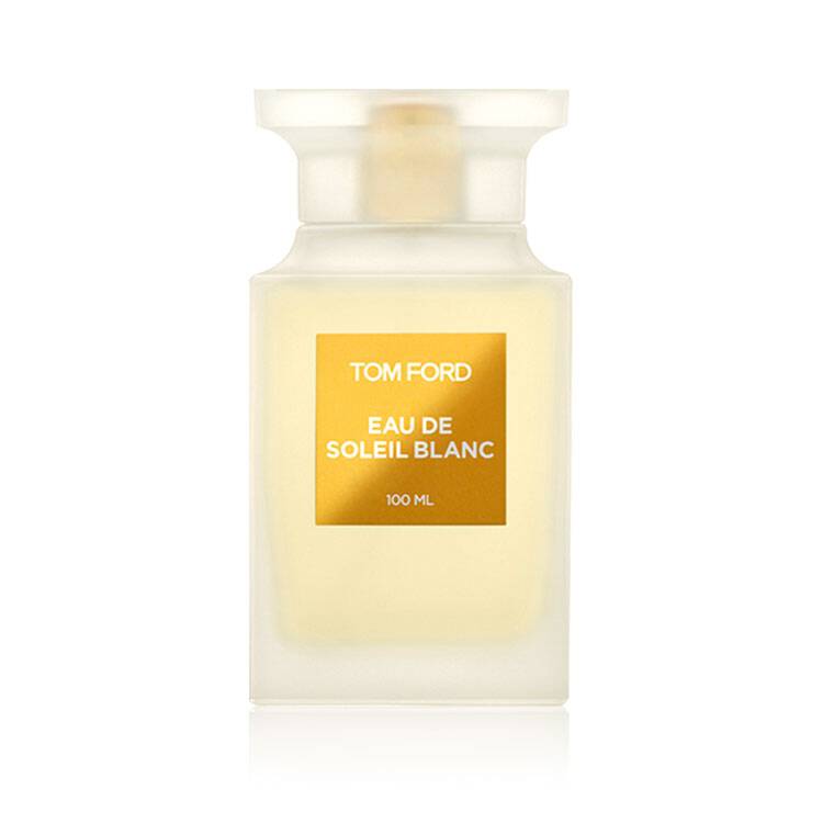 EAU DE SOLEIL BLANC EAU DE TOILETTE 100ML