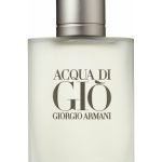 GIORGIO ARMANI AQUA DI GIO 100ML