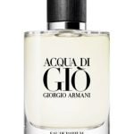 GIORGIO ARMANI AQUA DI GIO EAU DE PARFUM 125ML