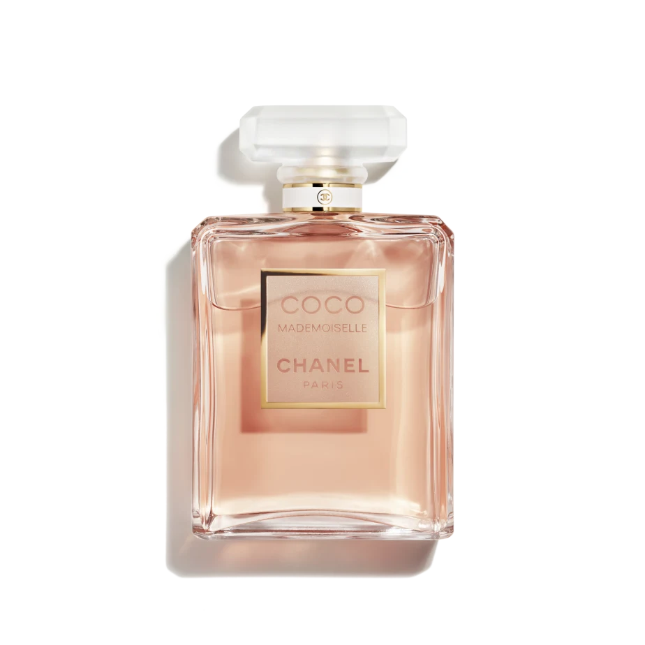 CHANEL COCO MADEMOISELLE EAU DE PERFUM INTENSE 50ML