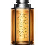 HUGO BOSS THE SCENT 100ML