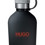 HUGO BOSS JUST DIFFERENT 125ML Without Box