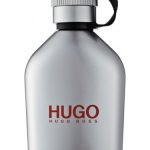 HUGO BOSS ICED 75 ML Without Box