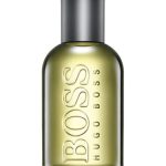 HUGO BOSS BOTTLED 100ML Without Box