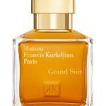 GRAND SOIR MAISON FRANCIS KURKDIJIAN 70ML Without Box