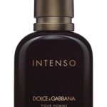 DOLCE & GABBANA INTENSO EDP 125ML