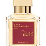 BACCARAT ROUGE 540 MAISON FRANCIS KURKDJIAN 70ML Without Box
