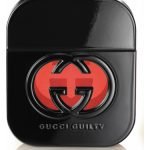 GUCCI GUILTY BLACK POUR FEMME 50ML