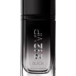 CAROLINA HERRERA 212 VIP BLACK 100ML