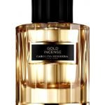 CAROLINA HERRERA GOLD INCENSE 100ML