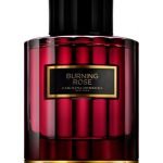 CAROLINA HERRERA BURNING ROSE 100ML