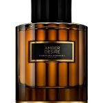 CAROLINA HERRERA AMBER DESIRE 100ML
