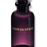 LOUIS VUITTON FLEUR DU DESERT 100ML