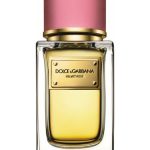 DOLCE & GABBANA VELVET ROSE 50ml