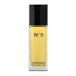 N°5 EAU DE TOILETTE SPRAY 100ML