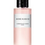 CHRISTIAN DIOR ROSE KABUKI 125ML