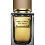 DOLCE & GABBANA  VELVET TENDER OUD 150ML