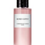 CHRISTIAN DIOR ROSE GIPSY 125ML