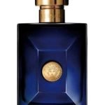 VERSACE DYLAN BLUE MAN 100ML Without Box