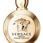 VERSACE EROS POUR FEMME 100ML