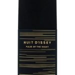 ISSEY MIYAKE NUIT DISSEY PULSE OF THE NIGHT  125ML
