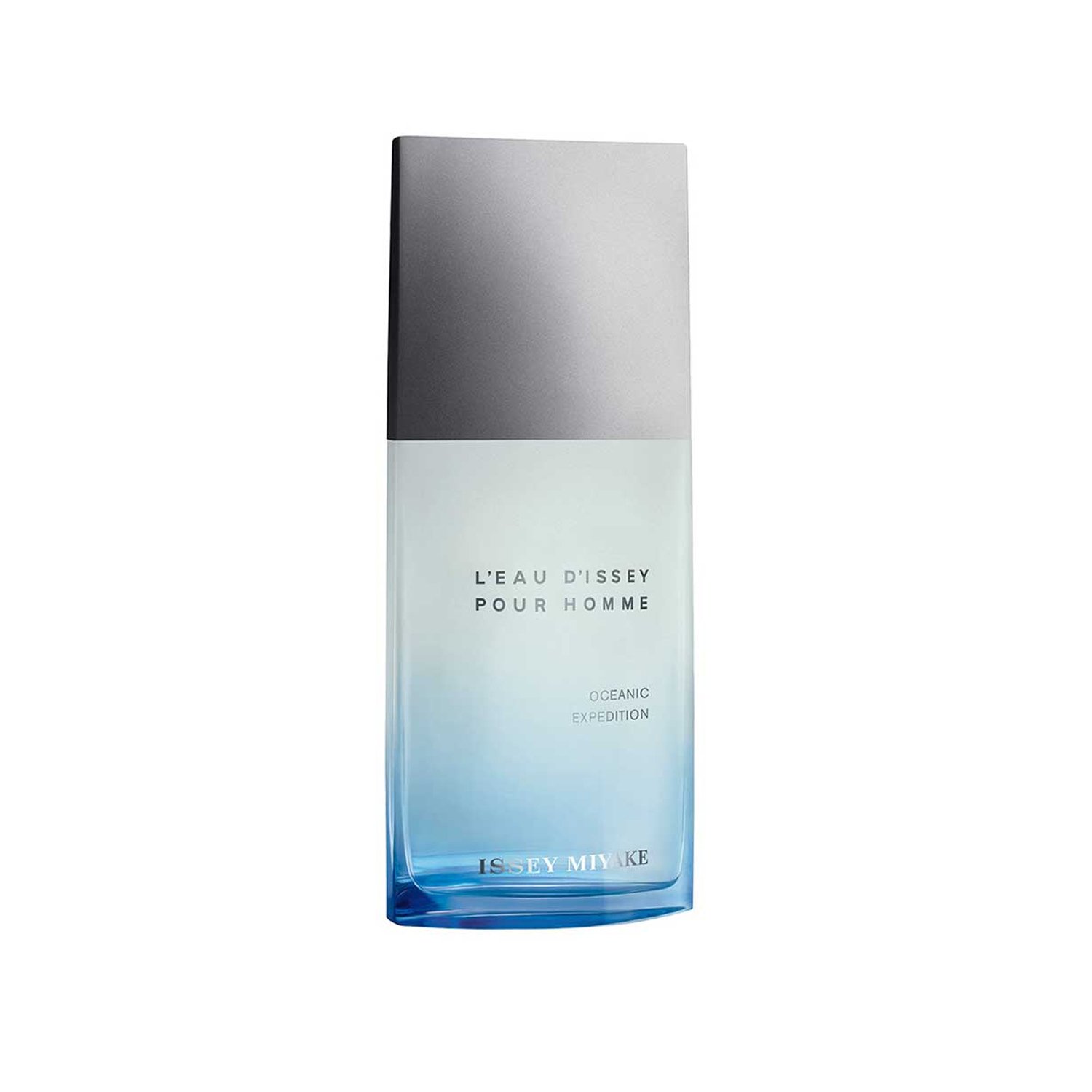 ISSEY MIYAKE LEAU DISSY POUR HOMME OCEANIC EXPEDITION 125ML