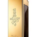 PACO RABANNE 1 MILLION 200ML