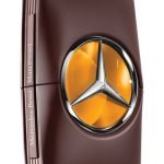 MERCEDES BENZ MAN PRIVATE 100 ML Without Box