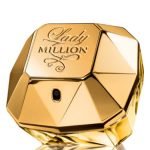 PACO RABANNE LADY MILLION 80ML