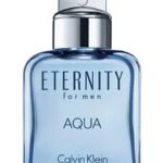CALVIN KLEIN ETERNITY AQUA 100ML Without Box