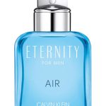 CALVIN KLEIN ETERNITY AIR 100ML Without BoxWithout Box