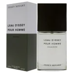 L'Eau d'Issey Pour Homme Intense Box 75ML