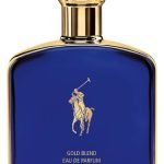 POLO BLUE GOLD BLEND