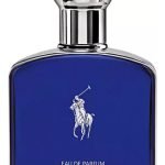 POLO BLUE EAU DE PARFUM 125ML