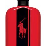 POLO RED INTENSE 125ML