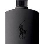 POLO DOUBLE BLACK 125ML
