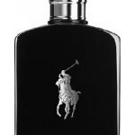 POLO BLACK 125ML