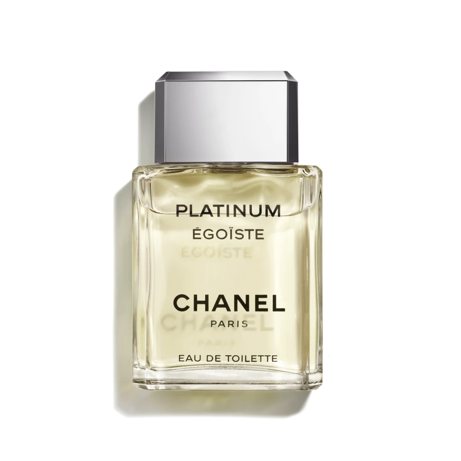 PLATINUM ÉGOÏSTE EAU DE TOILETTE 100ML