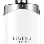 MONTBLANC LEGEND SPIRIT 100ML