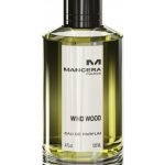 MANCERA WIND WOOD 120ML Without Box