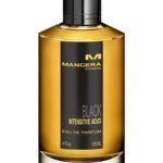 MANCERA BLACK INTENSITIVE AOUD 120ML Without Box