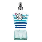 Le Mâle Eau Fraîche André Edition 125ML