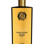 French Leather Memo Paris 100ML EDP