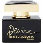 The One Desire Dolce&Gabbana for women 50ML