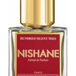Hundred Silent Ways Nishane for women and men 100ML